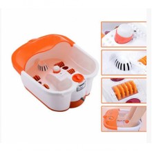 Гідромасажна ванна для ніг Lilly Beaute SQ-368 Footbath Massager PRO