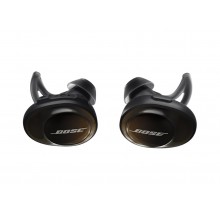 Беспроводные Bluetooth 4.0 наушники Bose TWS2 Black Classic (2-00726) Чёрный
