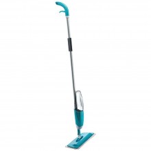 Швабра с распылителем Healthy Spray Mop Classic Clear (2-00774-03) Голубой