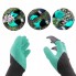 Садовые перчатки с когтями Garden GTM Gloves