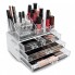 Бокс органайзер для косметики GTM BEAUTY BOX