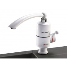 Проточный водонагреватель Delimano Water Heater AQUA PLUS