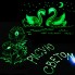 Набор для творчества GTM Рисуй Cветом А3