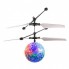 Летающий шар GTM WHIRLY BALL LED PLUS