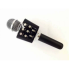 Микрофон-Караоке GTM WS-1688 PLUS Black