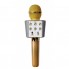 Микрофон-Караоке GTM WS-1688 PLUS Gold